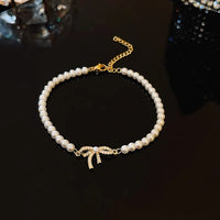 Brillo a Tu Ritmo: Pulsera Ajustable en Plata u Oro con Zirconias de Fantasía