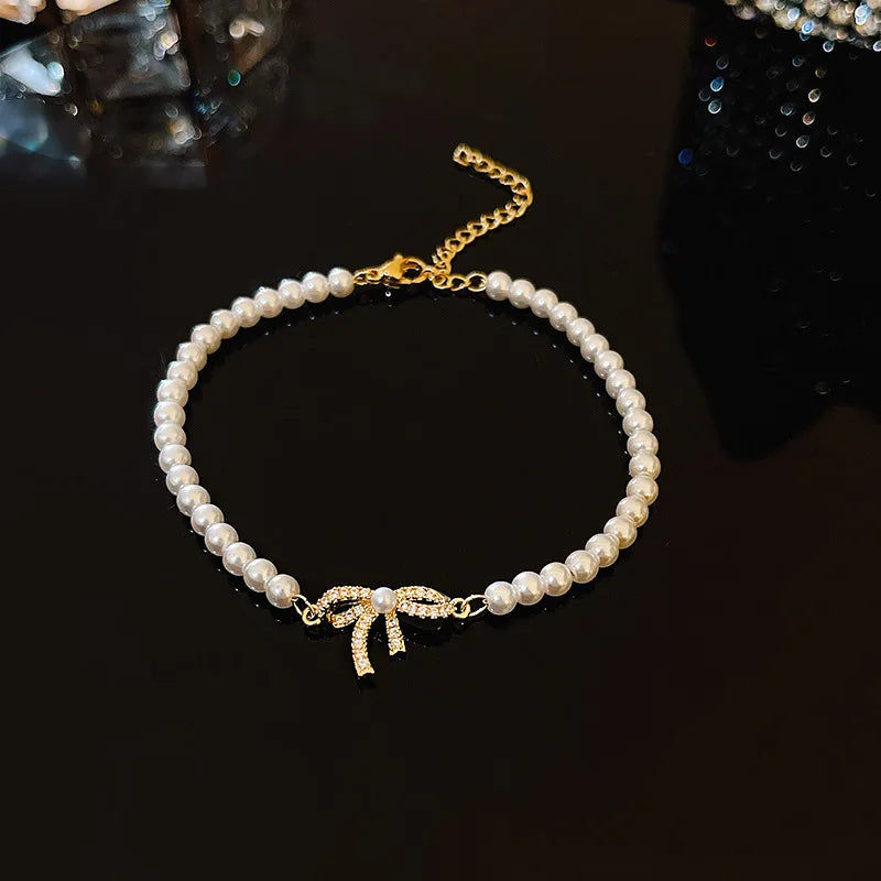 Brillo a Tu Ritmo: Pulsera Ajustable en Plata u Oro con Zirconias de Fantasía