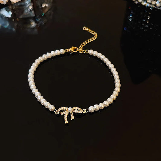 Brillo a Tu Ritmo: Pulsera Ajustable en Plata u Oro con Zirconias de Fantasía